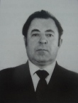 Гришин Петр Яковлевич